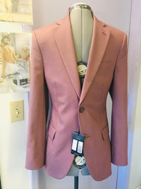 SUITS, SPORTCOATS ALTERATIONS By KIM, SE 403-969-4422, CALGARY