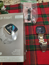 Women's Fitbit Watch