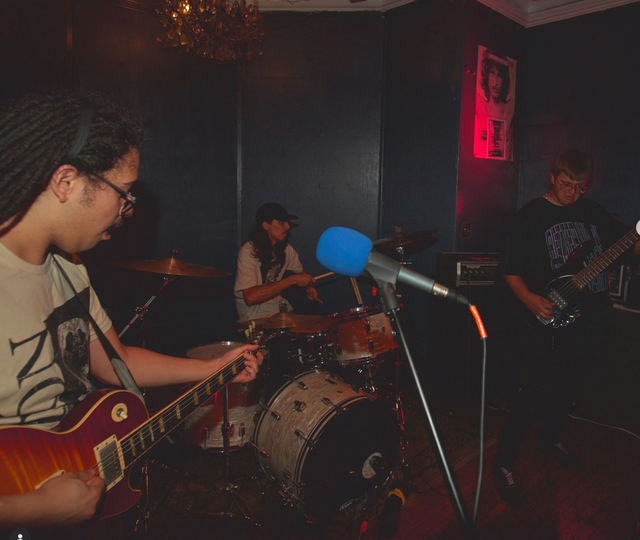 Band seeking Drummer