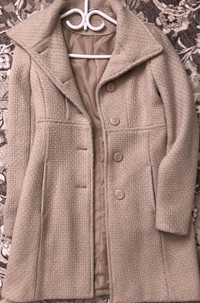 Manteau/coat