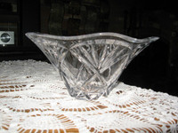 Waterford Crystal Bowl for Sale