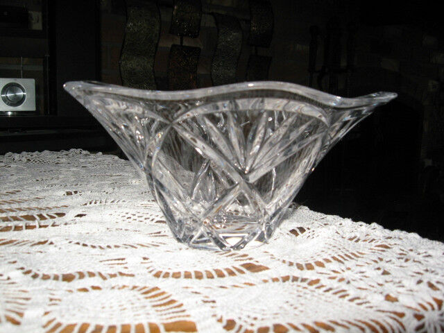Waterford Crystal Bowl for Sale in Kitchen & Dining Wares in Kamloops