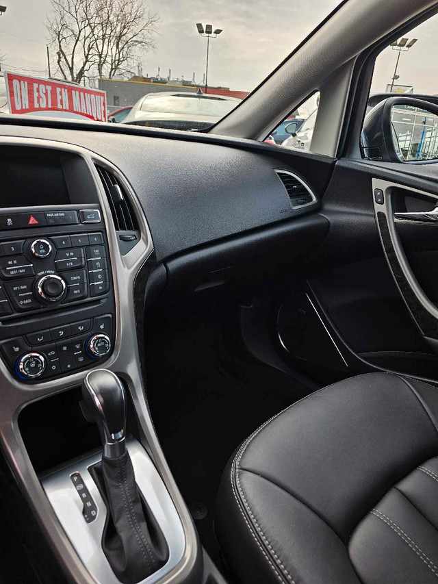 Buick verano 2015 dans Autos et camions  à Ville de Montréal - Image 2