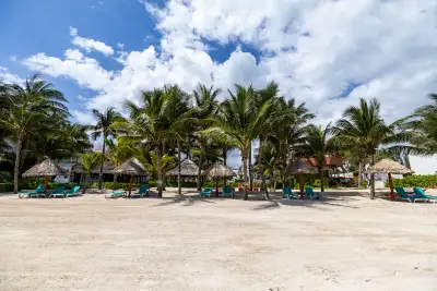 Appartements, maisons à louer au Mexique, Puerto Morelos, Cancun, View more