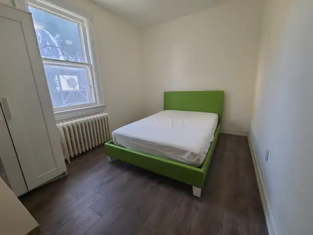 @ Bloor, Christie Ossington TTC, Large room rent-2Mins to Subway