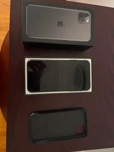 iPhone 11 Pro Max, View more