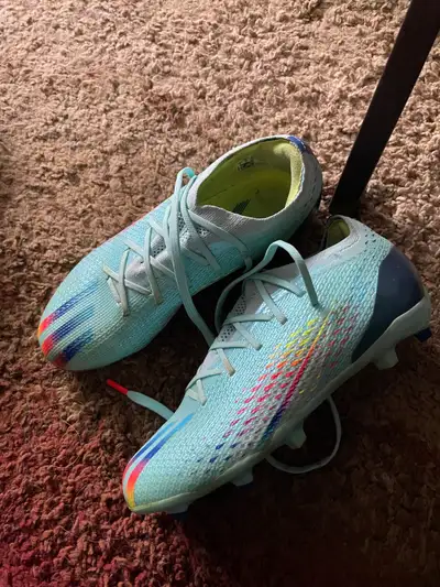 Soccer cleats, View more