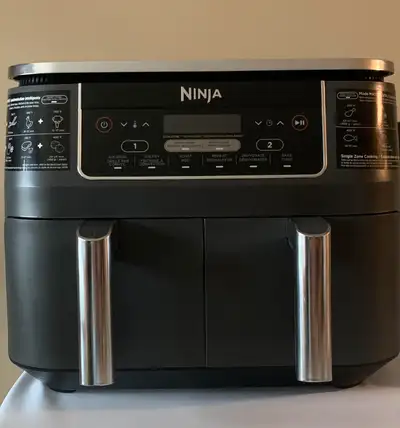 Digital Airfryer, View more