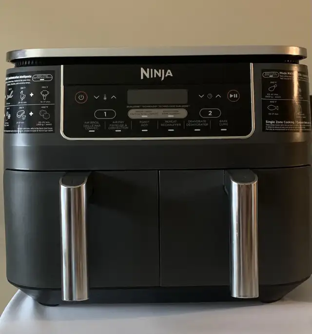 Digital Airfryer in Other in Kitchener / Waterloo - Image 2
