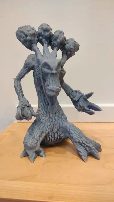 We specialize in bringing ideas to life through professional 3D design, high-quality FDM printing, a...