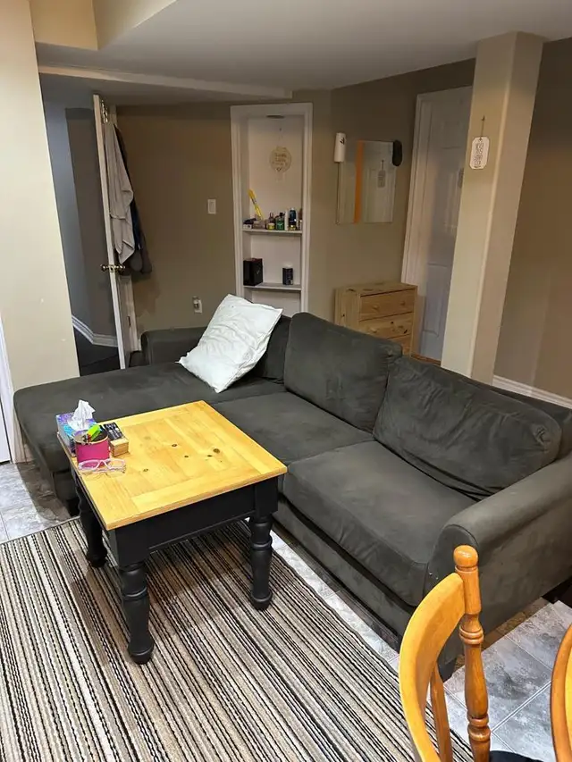 Brampton legal basement62863776450947123