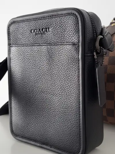 Sac bandoulière Coach Sullivan – Coach Sullivan Crossbody Bag, View more