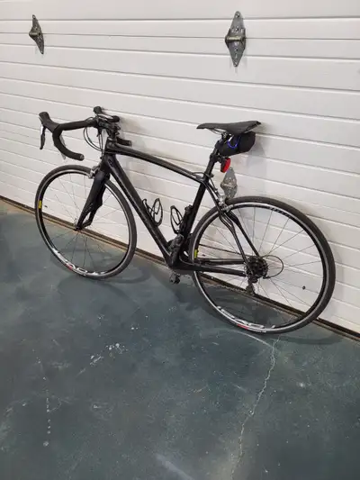 Specialized Roubaix Pro – 54 CMSL4 DA C2 Carbon Fiber, View more