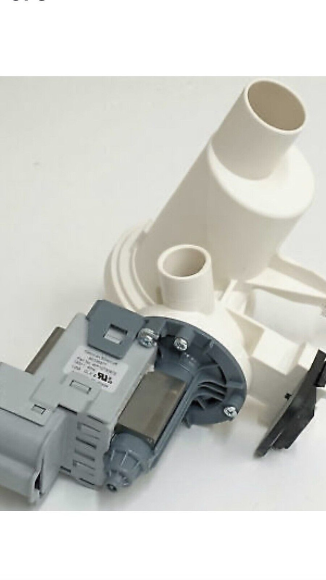 LP30913 or WPW10730972 whirlpool washer pump in Other in Edmonton - Image 3