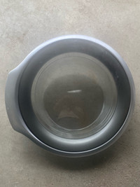 Samsung washer door