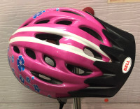 BELL Girls Racer Helmet