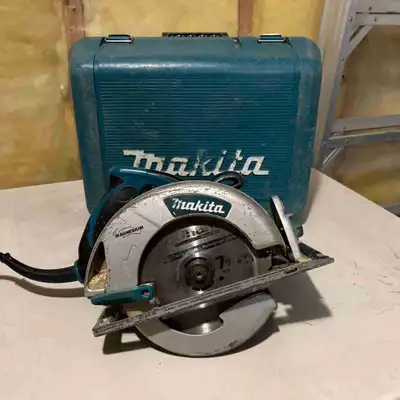 Circular saw, View more