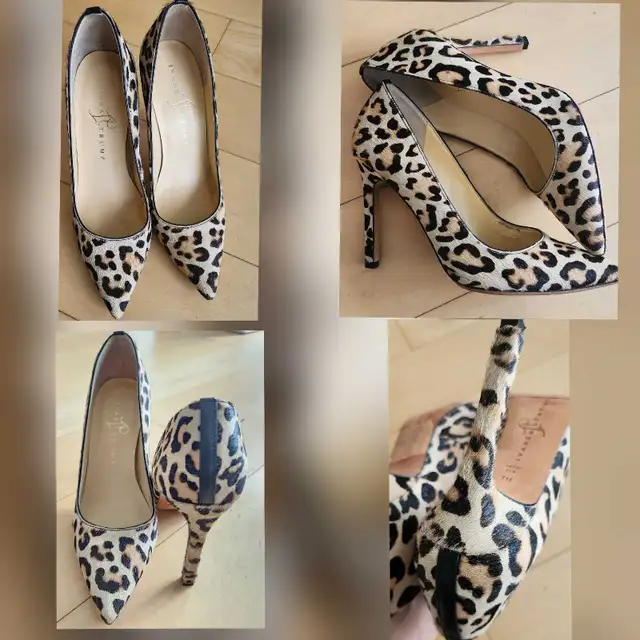Shoe Collection Sizes 7-7.5 in Women's - Shoes in City of Toronto - Image 5