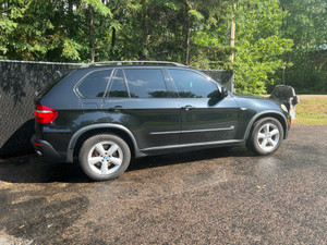 2007 BMW X5