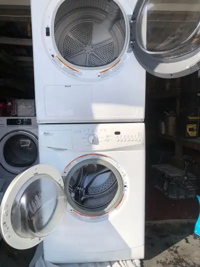 washer dryer, View more