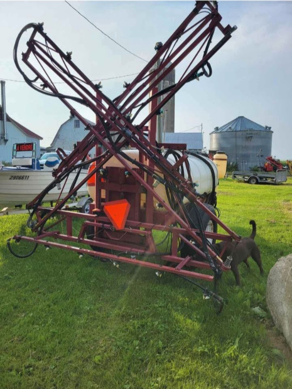 Hardi Farm Sprayer in Farming Equipment in Ottawa - Image 2