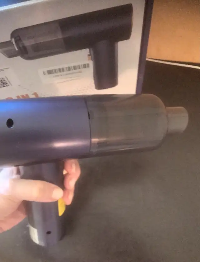 Portable wireless  Vacuum 62863732374787123