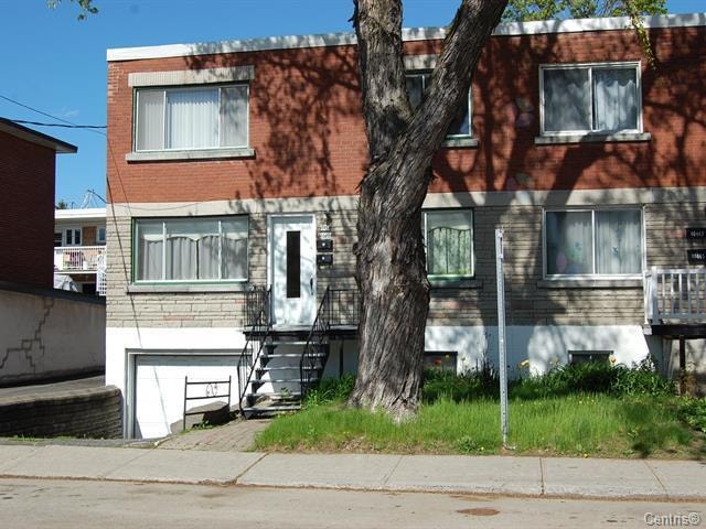 Appartement à louer / Apartment for rent — photo 1