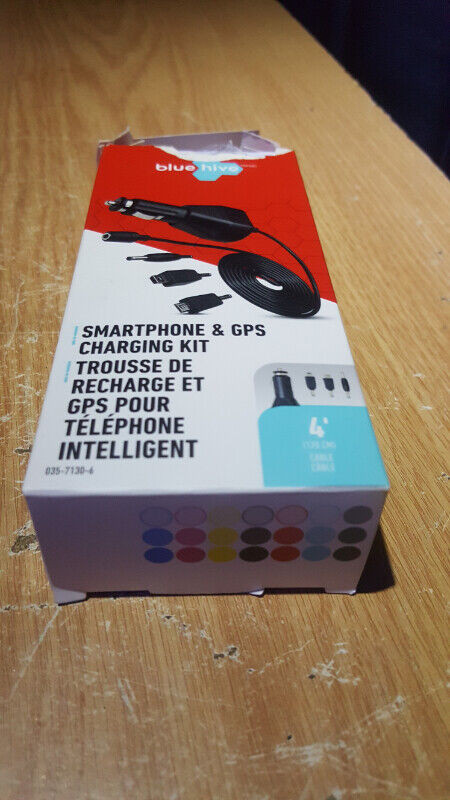 Adapteur 12 volts de remplacement pour auto, GPS ou Cellulaire dans Accessoires pour cellulaires  à Trois-Rivières - Image 2