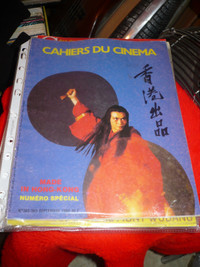 Lot no 12 Revues/Magazines Samourai, Karaté, Kung Fu, Bruce Lee