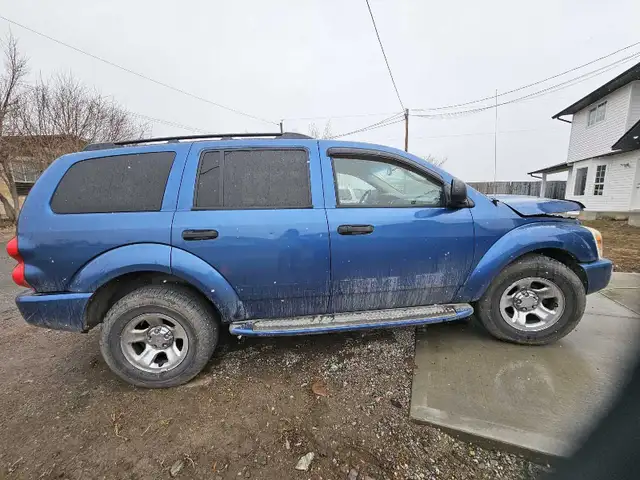 2004 Dodge Durango63234549408769121