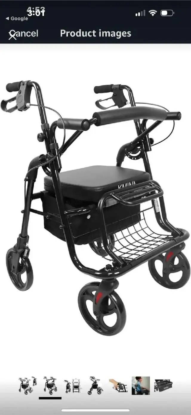 KMNA Walker64739198196866122