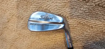 Titleist 714MB Irons - Excellent Condition, View more
