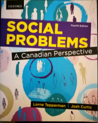Social problem