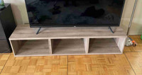 TV Bench, Stand