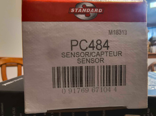 Crankshaft Sensor - PC484 in Engine & Engine Parts in City of Toronto - Image 4