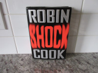 "Shock" Robin Cook