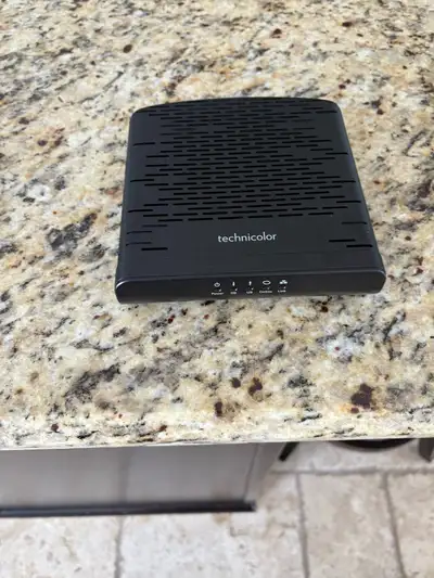 cable modem, View more