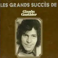 CD-CLAUDE GAUTHIER-LES GRANDS SUCCES-2002 (TRES RARE)