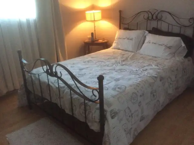 Chambres à louer pour travailleurs ou étudiants in Room Rentals & Roommates in St-Georges-de-Beauce - Image 3