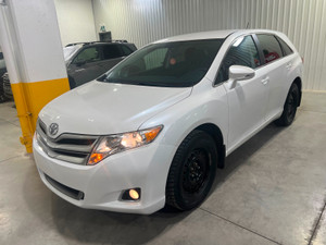 2015 Toyota Venza
