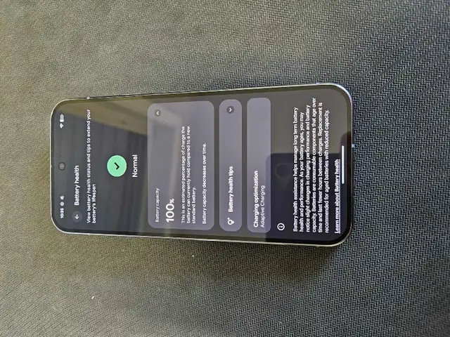 Google Pixel 10 Pro XL in Cell Phones in Stratford - Image 5