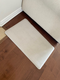 Kitchen Mat, very comfy and thick tapis de cuisine