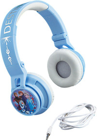 BRAND NEW Frozen II Bluetooth Headphones