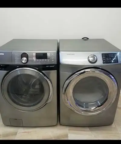 SERVICE À DOMICILE / rapide et efficace DRYER / WASHER / OVEN / FRIGDE REPAIR rendez-vous le jour mê...
