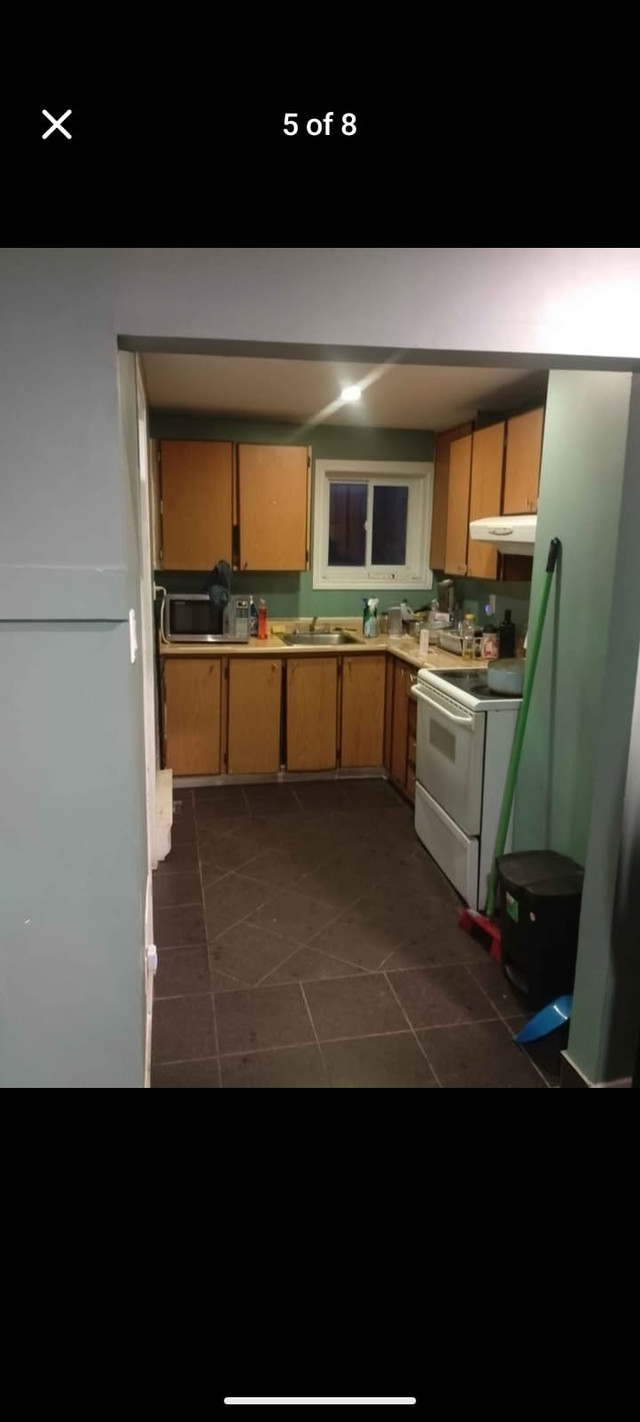 All inclusive furnished Room in 3bedroom Apa. hull Gatineau 575$ in Long Term Rentals in Gatineau - Image 4