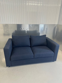*FREE DELIVERY* IKEA FINALLA LOVESEAT COUCH