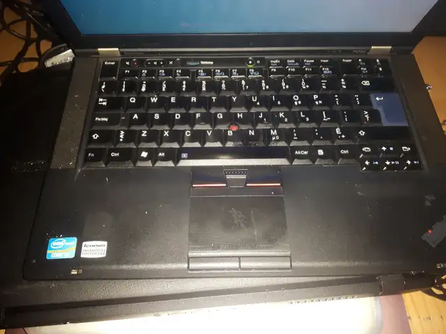 Latop i3 thinkpad  in Laptops in Laval / North Shore - Image 3