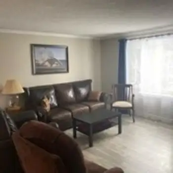 Affordable Shared Living for 50+