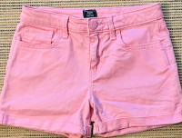 GAP KIDS - Girls 12 Denim Shorts