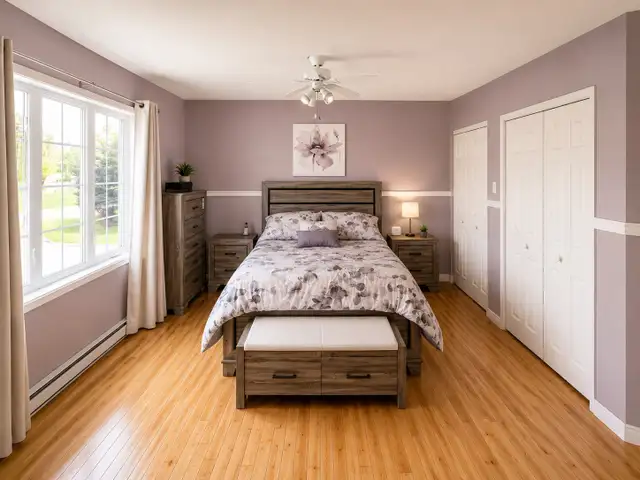 A QUI LA CHANCE CLÉE EN MAIN  in Houses for Sale in West Island - Image 6